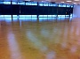 Madison Heights Mi Custom Reflective Commercial Retail Epoxy Flooring 26